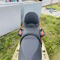 купить Снегоход АОДЕС Siberiacross 1000 WT (2025) в Пскове - фото 
