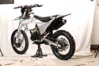 купить Мотоцикл кроссовый эндуро JHLofr ZR5 NB300 (174MN-5) в Мичуринске - фото 