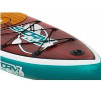 купить Надувная доска для SUP-бординга STORMLINE POWERMAX PRO 10.6 в Москве - фото 
