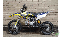 купить Мотоцикл YCF Bigy 150MX-KL1 PITBIKE в Балаково - фото 