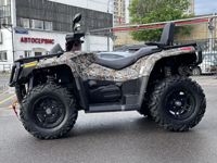 купить Квадроцикл HISUN Tactic GT 1000 Limited (ПСМ) в Энгельсе - фото 