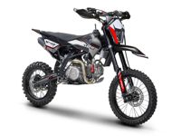 купить Мотоцикл K2R PF140 Pro PITBIKE в Бахчисарае - фото 