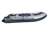 купить Лодка ПВХ KITT BOATS 300 НДНД в Нижнем Новгороде - фото 