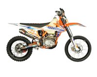 купить Мотоцикл AVANTIS A8 300 Carb(CBS300/174MN-3) KKE (2024) ENDURO в Красноярске - фото 