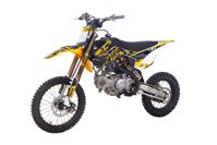 купить Мотоцикл JMC 150 MX V3.0 17/14 PITBIKE в Перми - фото 