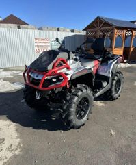 купить Квадроцикл BRP Can-Am Outlander X MR 1000R (2024) (ПСМ) в Барнауле - фото 