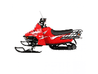 купить Снегоход C.MOTO Snowmax T-200 в Смоленске - фото 