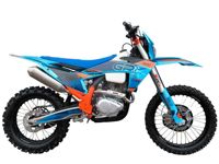 купить Мотоцикл GR8 T300L (2T MT-300) Enduro RR ENDURO в Кирове - фото 