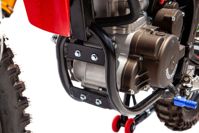 купить Мотоцикл кроссовый эндуро REGULMOTO CR-Z 300 Сочи - фото 