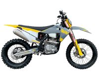 купить Мотоцикл кроссовый эндуро GR7 F300L (4T NB300) Lite (2024 г.) в Мытищах - фото 