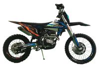 купить Мотоцикл кроссовый эндуро JHL Z3 CB250 (172FMM-3A) Сочи - фото 