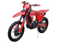 купить Мотоцикл HASKY A10 Pro NB300 ENDURO в Астане - фото 