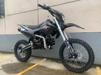 купить Мотоцикл BSE EXA PITBIKE в Северодвинске - фото 