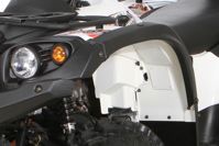 купить Квадроцикл BALTMOTORS Striker 700 EFI (ПСМ) во Владивостоке - фото 