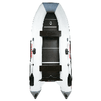 купить Лодка ПВХ ALTAIR SIRIUS 335 L Ultra в Орле - фото 
