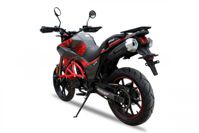 купить Мотоцикл ROCKOT Hound 250 LUX ТУРЭНДУРО в Коврове - фото 