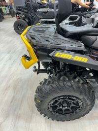 купить Квадроцикл BRP Can-Am Outlander XT 1000 (2024) (ПСМ) во Владивостоке - фото 