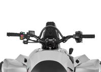 купить Квадроцикл SHARMAX Spyder 1100 в Мытищах - фото 