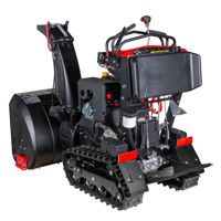 купить Снегоуборщик REDVERG PROLine RD-SBS87/15TBH Stand on в Мичуринске - фото 
