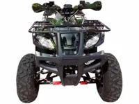 купить Квадроцикл WELS Thunder 200 Сочи - фото 