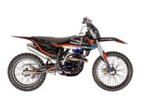 купить Мотоцикл AVANTIS A7 NEW (NC300-S/182MM) KKE (2024) ENDURO в Красноярске - фото 