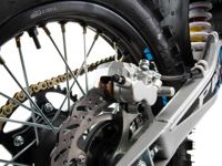 купить Мотоцикл кроссовый эндуро PWR FZ250 4V в Калуге - фото 