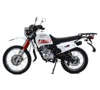 купить Мотоцикл кроссовый эндуро MOTOLAND STRIKER 200 в Калининграде - фото 