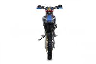 купить Мотоцикл кроссовый эндуро ROCKOT R4-250 Blue Trone 21/18 172FMM (2021 г.) в Батайске - фото 
