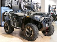 купить Квадроцикл LONCIN Xwolf 550L (ПСМ) в Смоленске - фото 