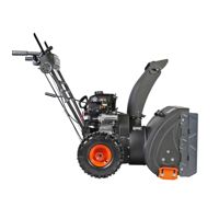 купить Снегоуборщик PATRIOT PRO 755 E в Бресте - фото 