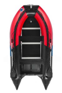купить Лодка ПВХ STORMLINE Adventure Standard 340 в Воронеже - фото 