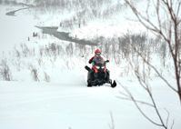 купить Снегоход SHARMAX ACE 900 в Подольске - фото 