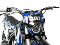 купить Мотоцикл кроссовый эндуро PWR FR300 Pro в Бахчисарае - фото 