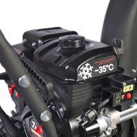 купить Снегоуборщик PATRIOT PRO 755 E в Бресте - фото 