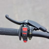 купить Мотоцикл IRBIS TTR 125R PITBIKE в Батайске - фото 