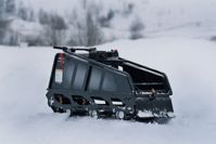 купить Мотобуксировщик SHARMAX SE650 1450 HP18 Ultra в Назрани - фото 