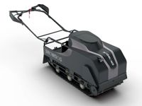 купить Мотобуксировщик BALTMOTORS Snowdog B420 Utility 2021 (реверс) в Витебске - фото 