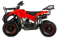 купить Квадроцикл TIGER Mini 49 (2022) в Смоленске - фото 