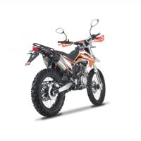 купить Мотоцикл кроссовый эндуро ROCKOT RS250 Firestorm (250cc, 172FMM, 21/18, ЭПТС) в Старом Осколе - фото 