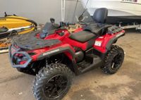 купить Квадроцикл BRP Can-Am Outlander XT 1000R (2024) (ПСМ) в Москве - фото 