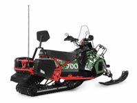 купить Снегоход SHARMAX SN-700 в Нижнем Новгороде - фото 