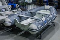 купить Лодка РИБ BALTIC BOATS BBRIB-420ALB в Мичуринске - фото 