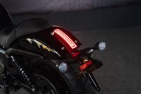 купить Мотоцикл SHARMAX RR 351 Ultra в Перми - фото 