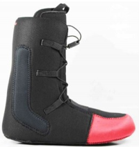 купить Ботинки для сноуборда JOINT BOOT Сочи - фото 