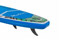 купить Надувная доска для SUP-бординга MY SUP 11.6 MONKEY + ПОДАРОК во Владивостоке - фото 