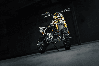 купить Мотоцикл BSE Kids 2.0 PITBIKE в Астане - фото 