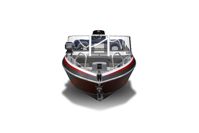 купить Комплект Алюминиевая лодка (катер) Mikatsu (Микатсу) 590 (Z99) Premium + мотор Yamaha F115BETL Сочи - фото 