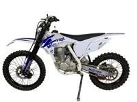 купить Мотоцикл кроссовый эндуро MOTAX XR 250 Сочи - фото 