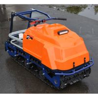 купить Мотобуксировщик БАРС Следопыт MDS 13 л.с. Сочи - фото 