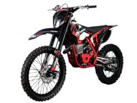 купить Мотоцикл кроссовый эндуро ZM HOPPER 250СС 4T в Самаре - фото 